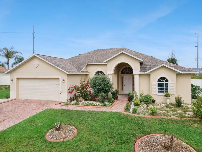 236 Dolcetto Dr, FL