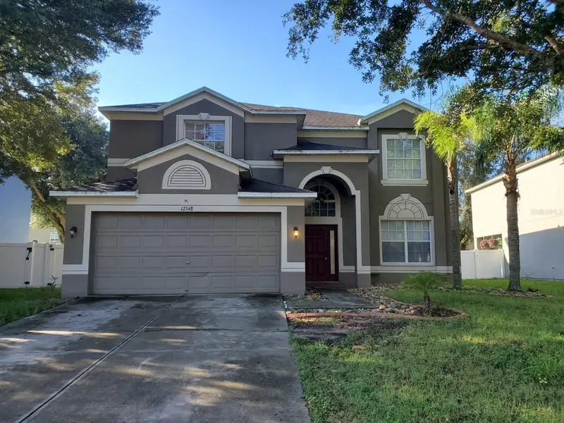 12148 Luftburrow Ln, FL