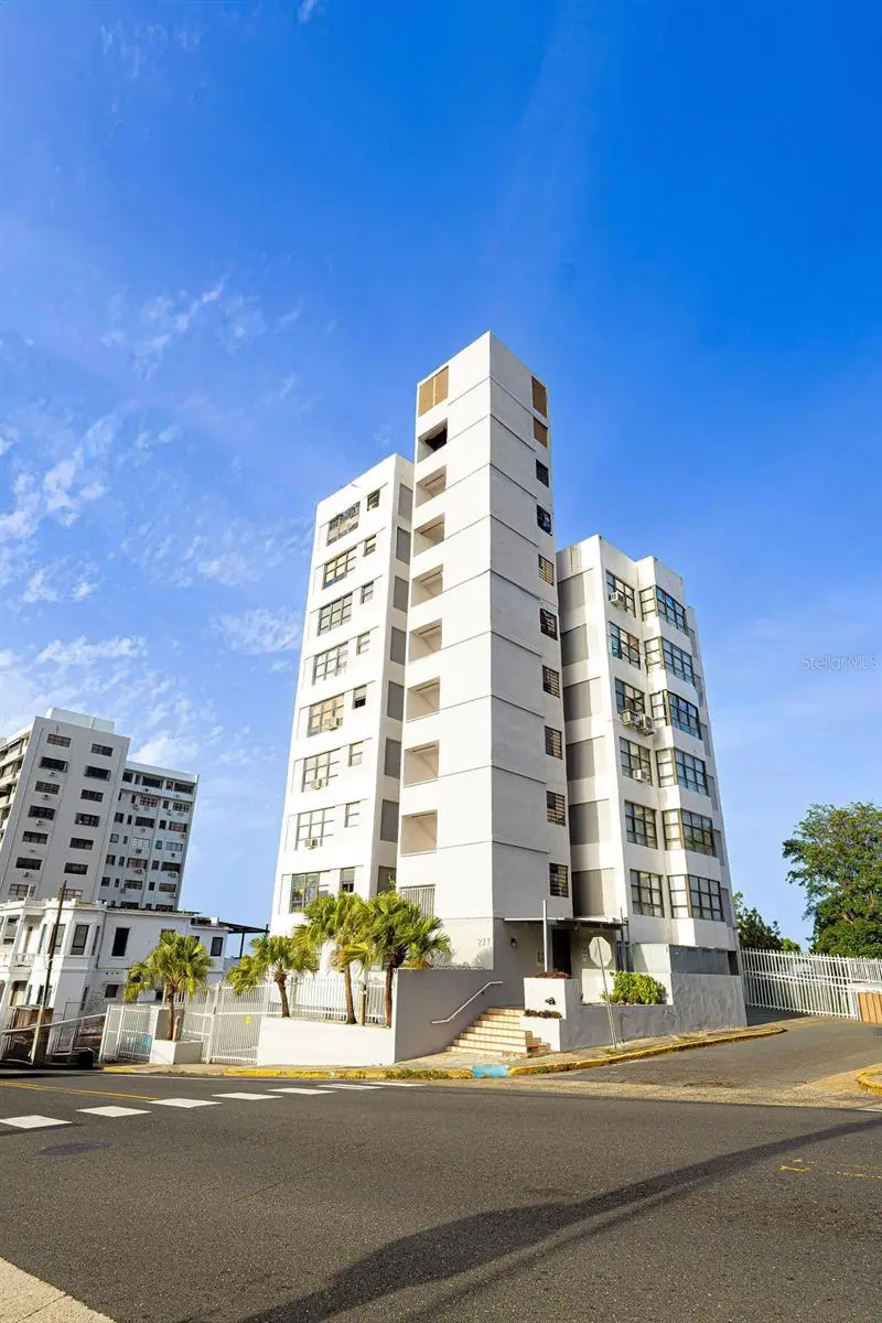 277 San Jorge #202, PR