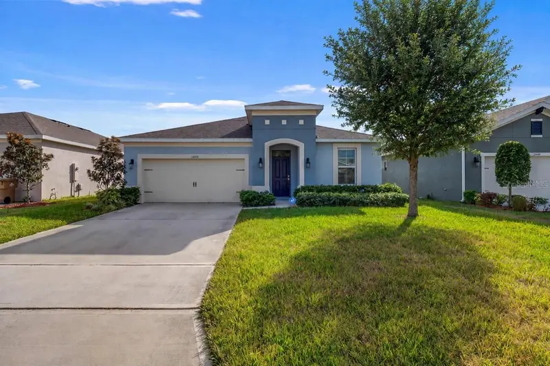 16488 Centipede St, FL