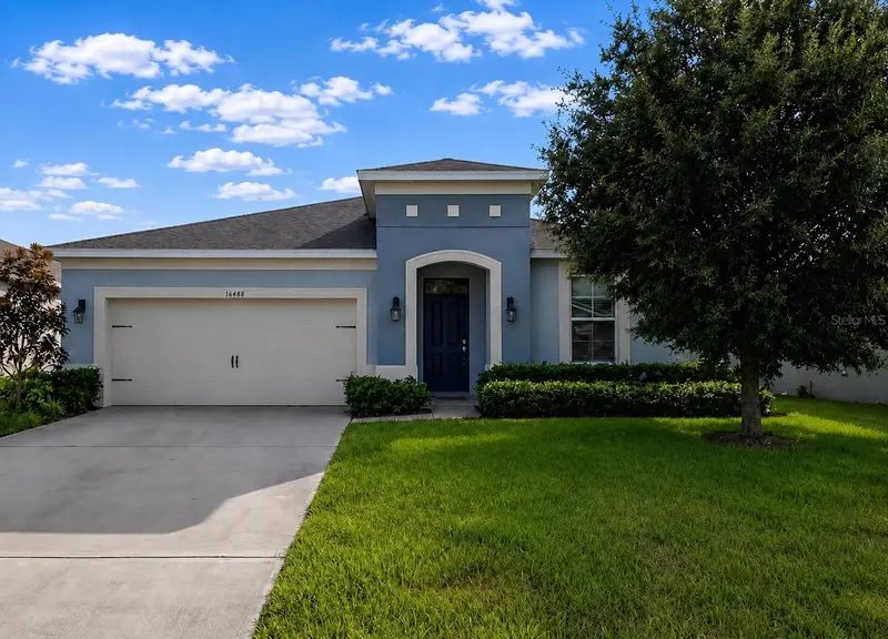 16488 Centipede St, FL