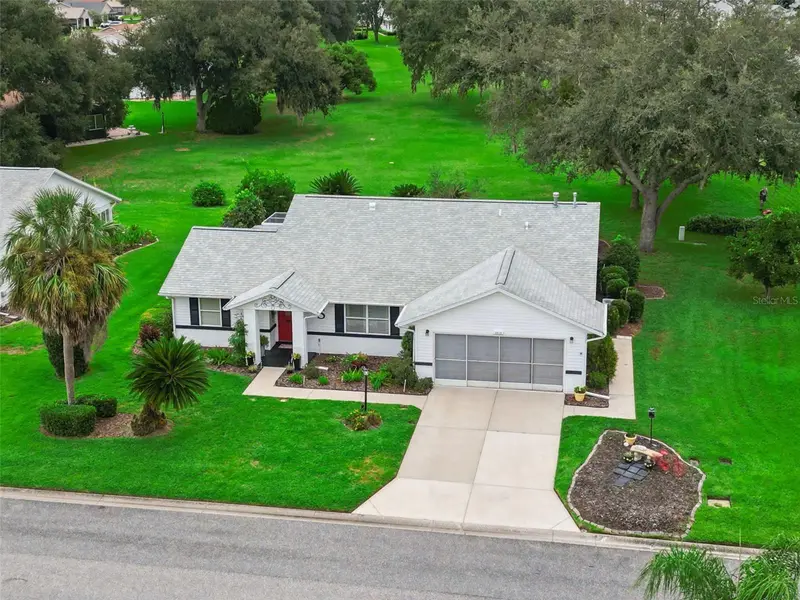 Highland Lakes pending