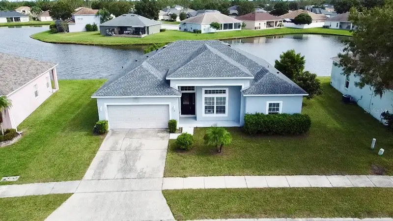 3807 Wood Thrush Dr, FL