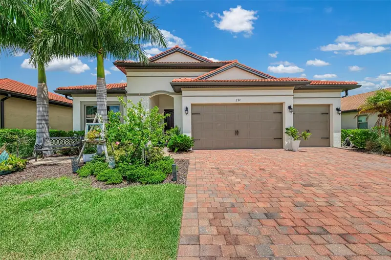 292 Villoresi Blvd, FL
