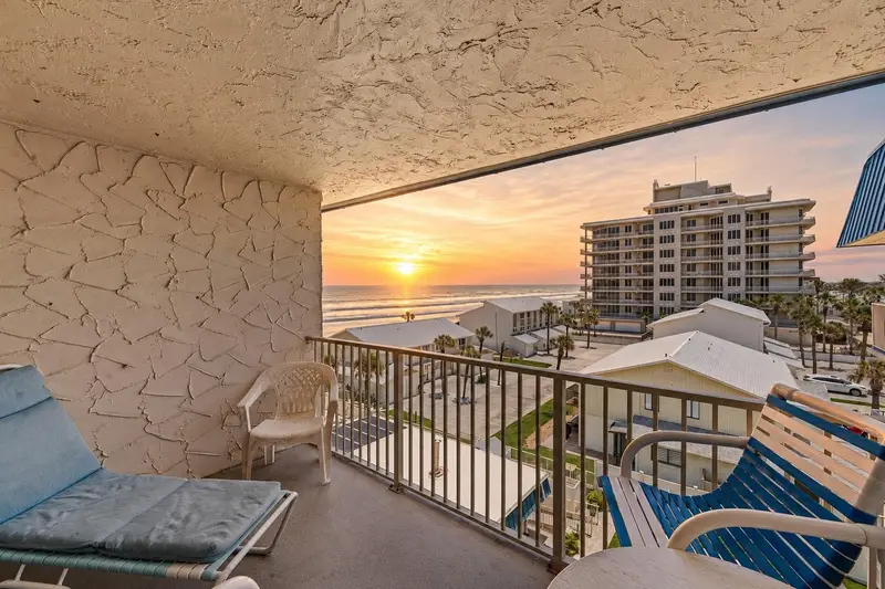 4201 S Atlantic Ave #503, FL