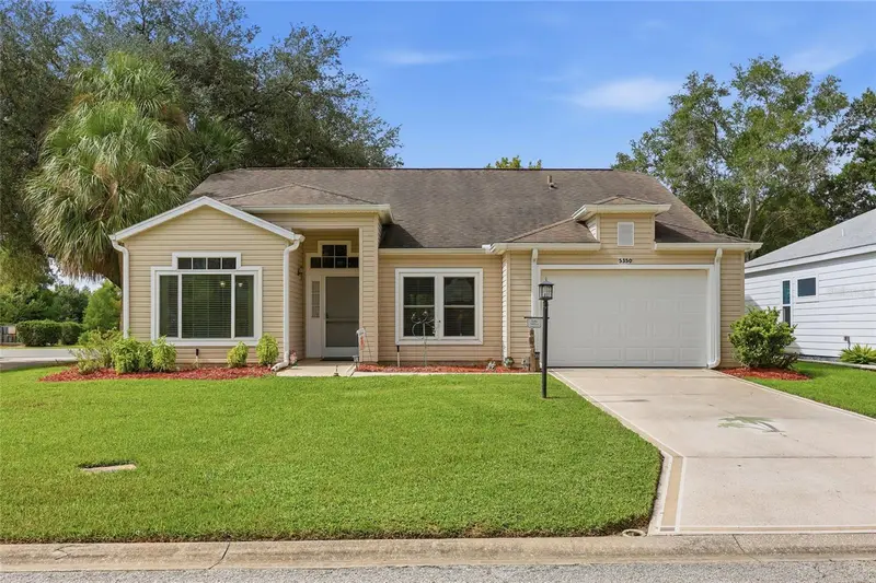 Leesburg listing