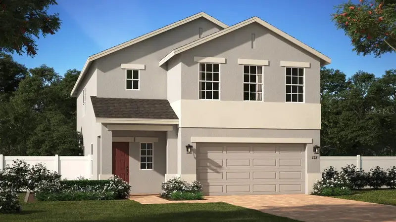 1441 Sawgrass Hammock Ln, FL