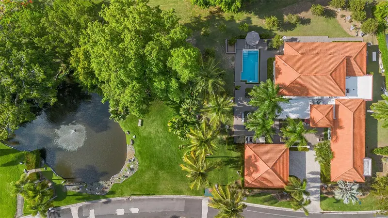 Costa Verde Academy Drive #1, PR