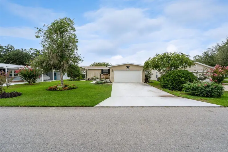 25201 Clifford, FL