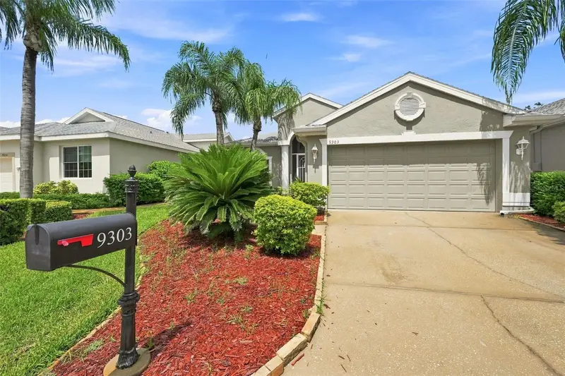 9303 Alcott Way, FL