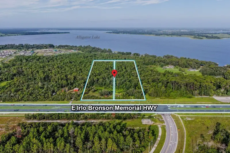 0 E Irlo Bronson Memorial Hwy, FL