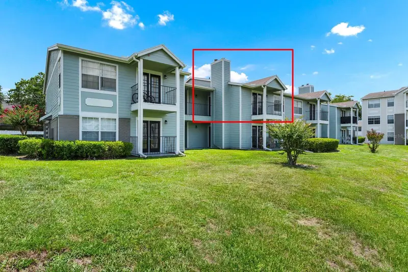 2550 N Alafaya Trl #1203, FL