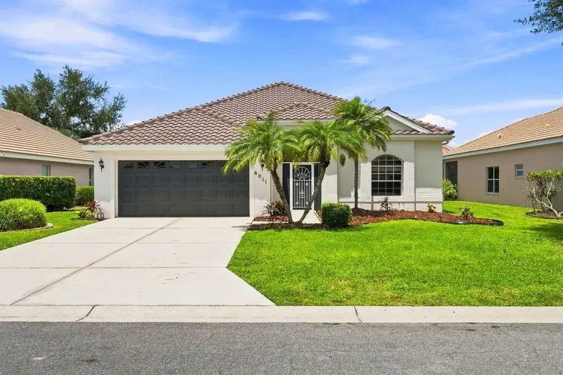 6011 Chaparral Ave, FL