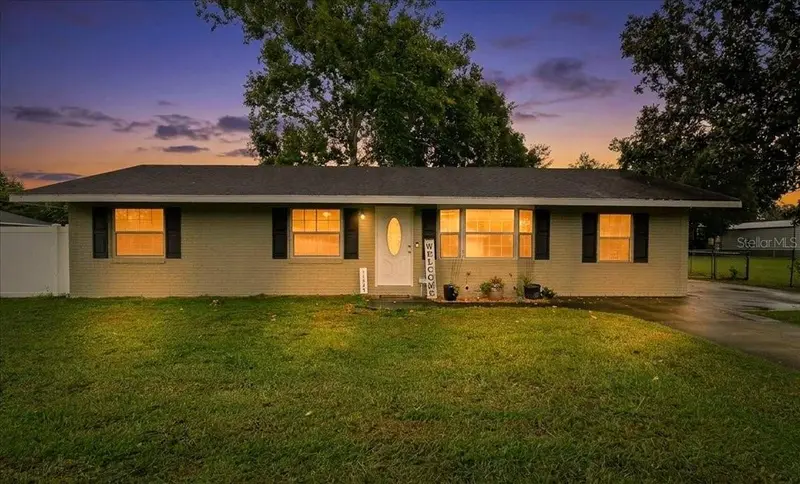 Belleview listing