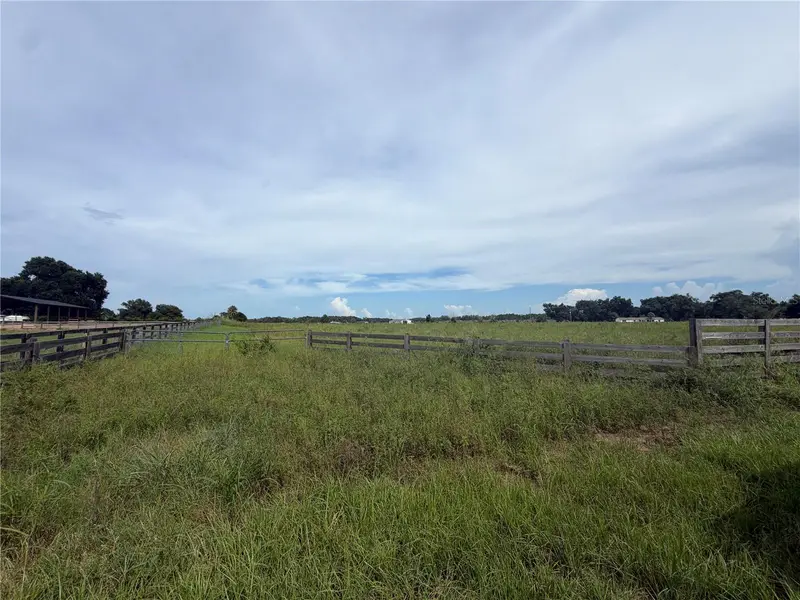 County Road 561, FL