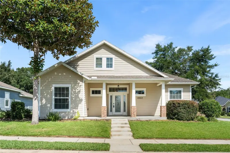 16603 Nw 168th Ter, FL
