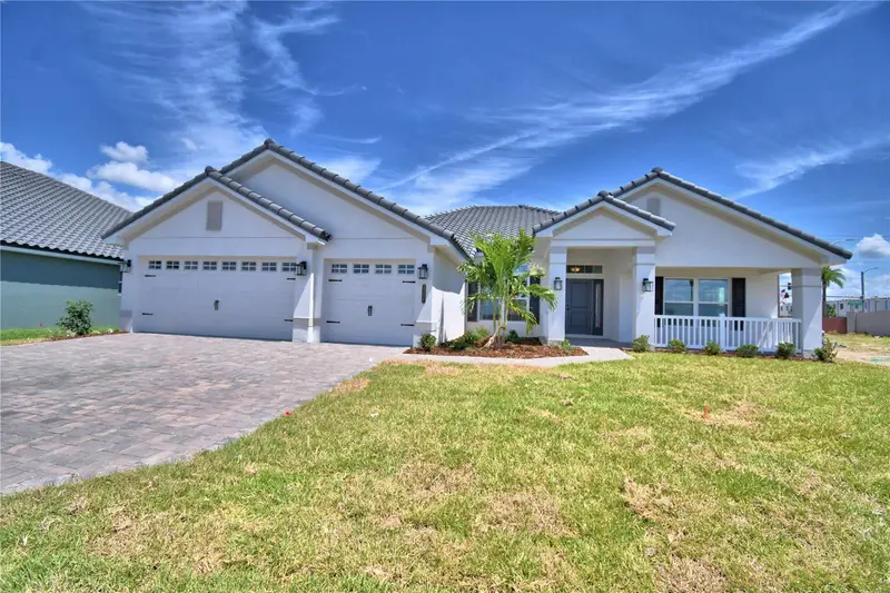 Auburndale listing