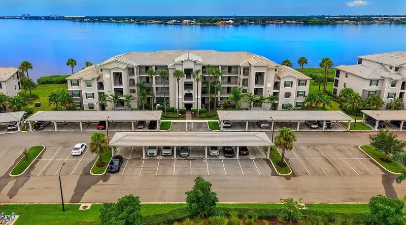 920 Tidewater Shores Loop #308, FL