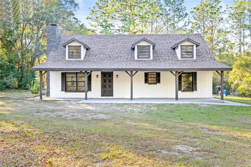 8057 Shaw Rd, FL