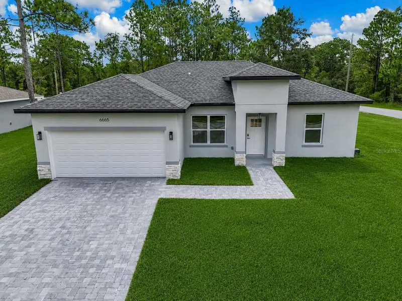 6665 N Darlington Dr, FL