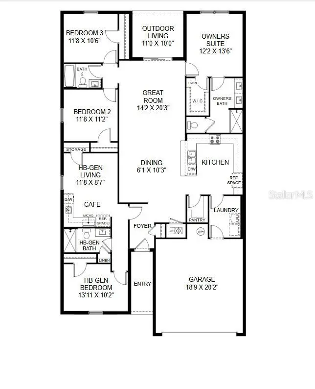 507 Magpie Ln, FL