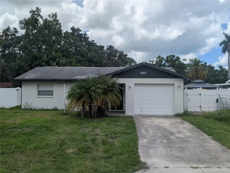 2828 Nassau St, FL