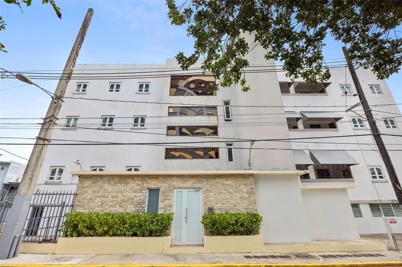 420 Calle San Antonio Condominio Sagrado CorazóN #303, PR