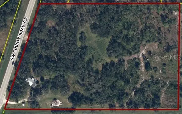 9394 Sw County Road 769, FL
