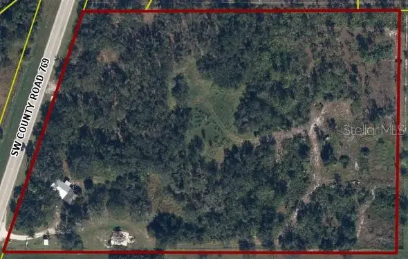 9394 Sw County Road 769, FL