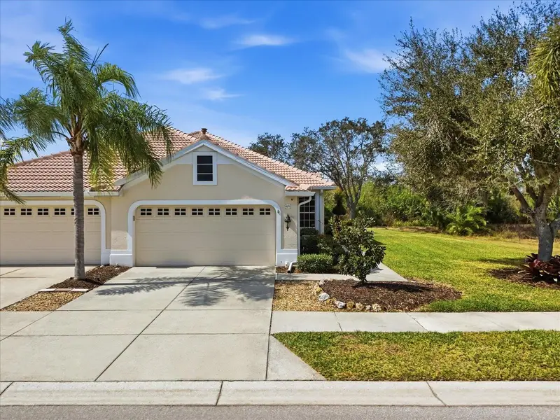 Heron Creek listing