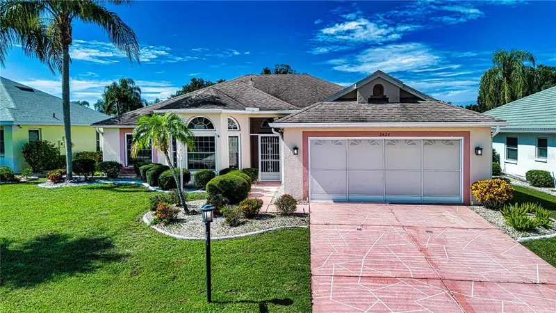 2424 E Del Webb Blvd, FL