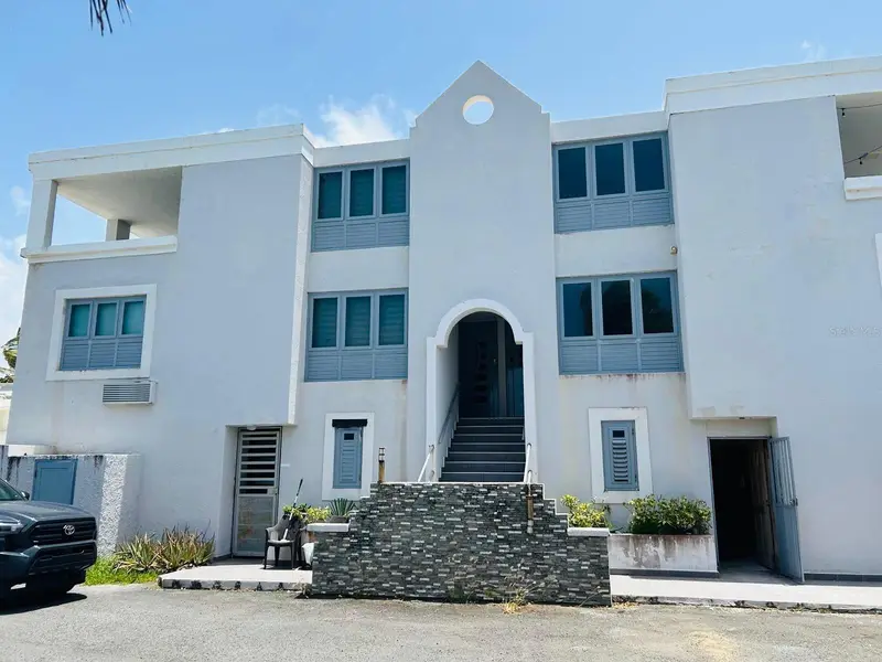 27 Calle Forte St #4, PR