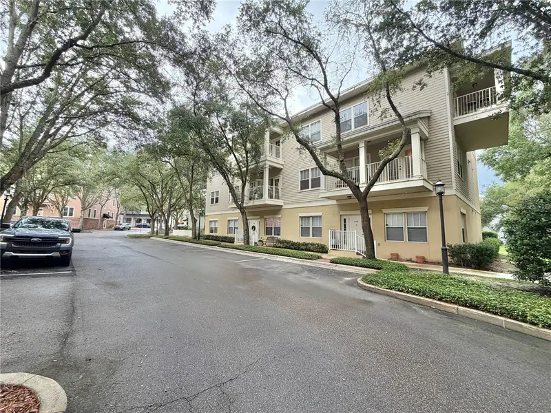 9177 Sw 52nd Rd #203, FL