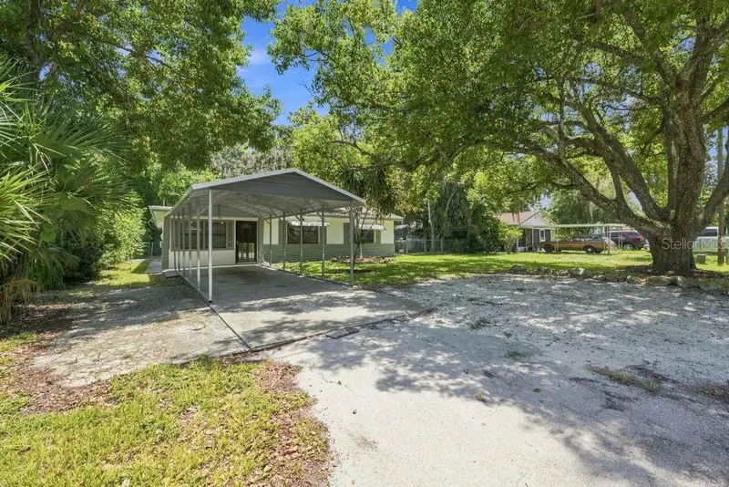 7810 Chapel Ave, FL