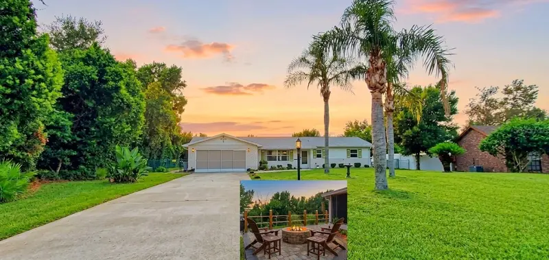 1371 S Prairie Cir, FL