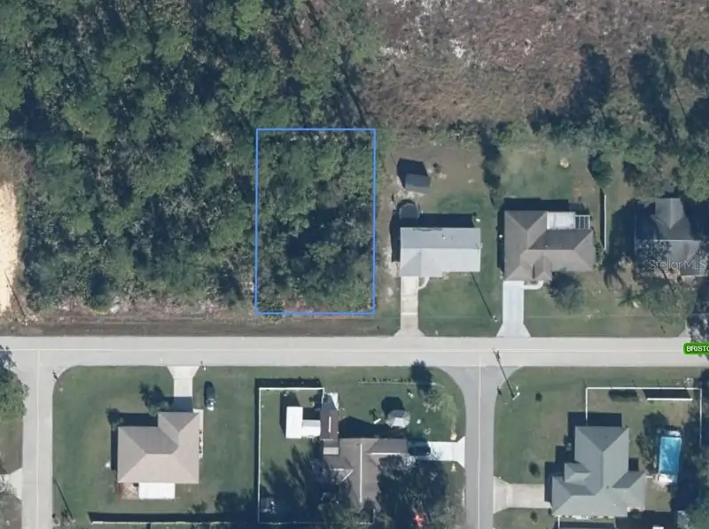 3108 Bristol St, FL