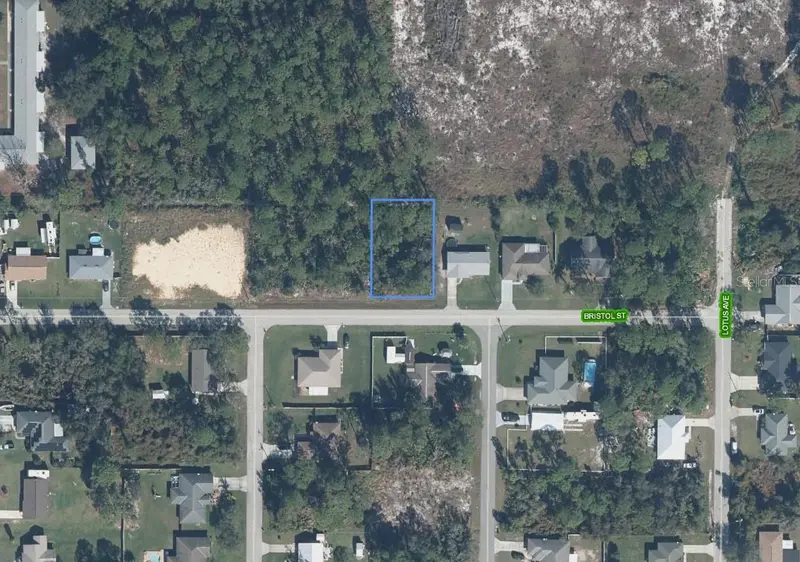 3108 Bristol St, FL