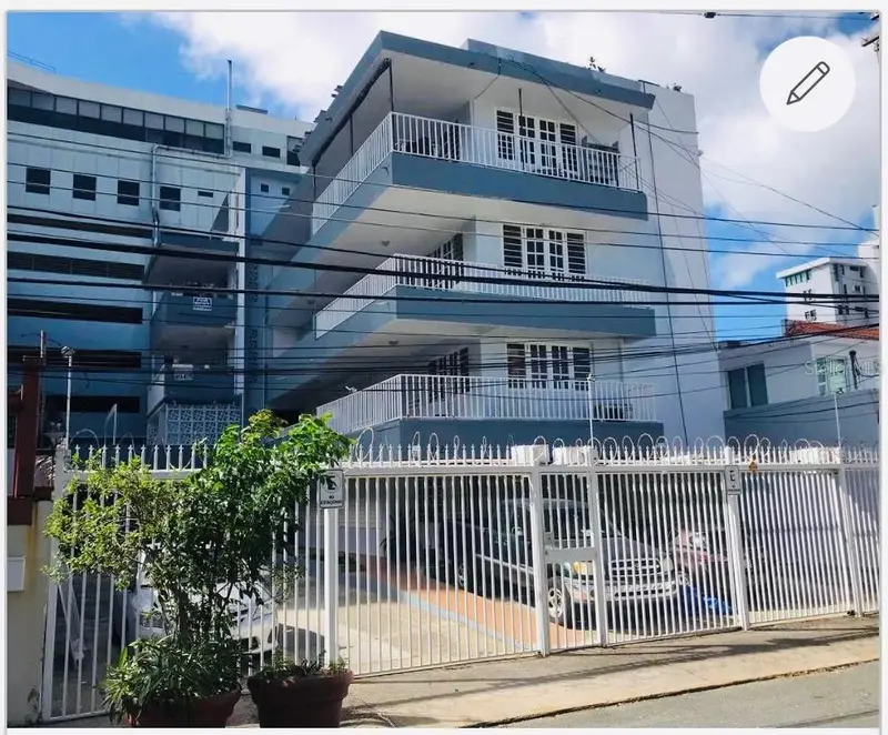 1122 Vieques #401, PR