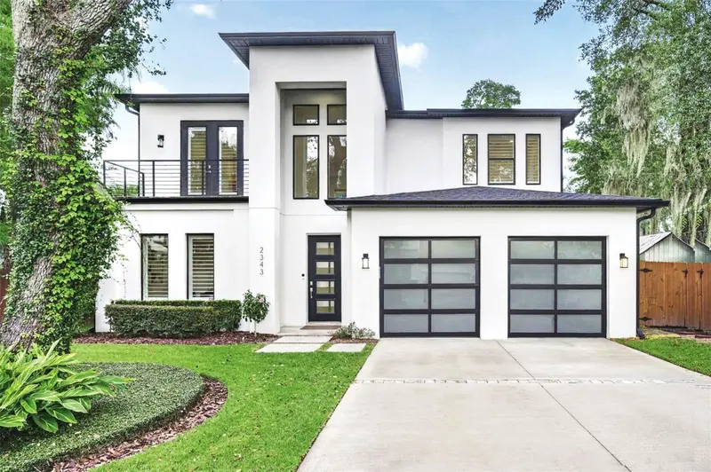 Winter Park listing