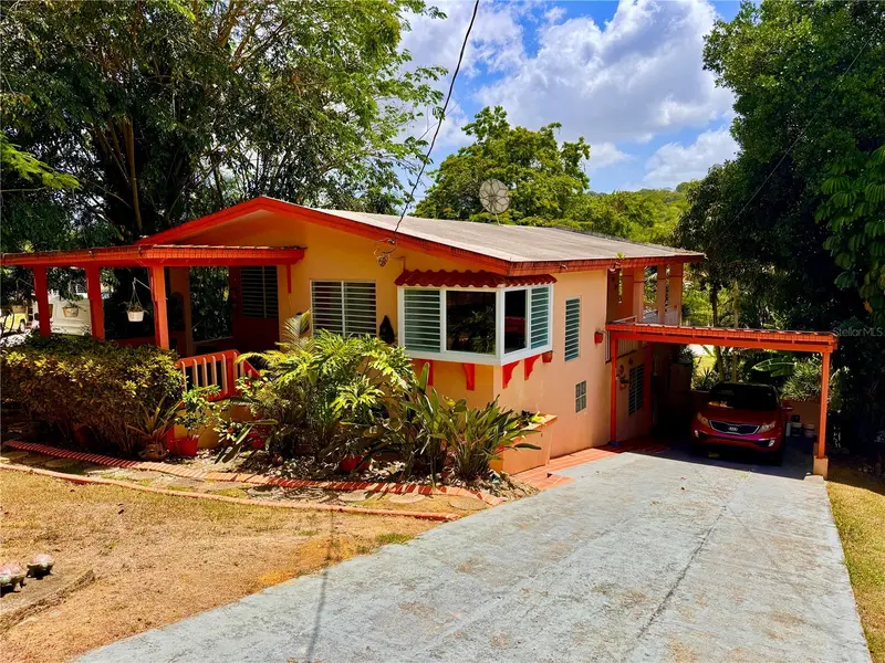 Aibonito, Pr, PR