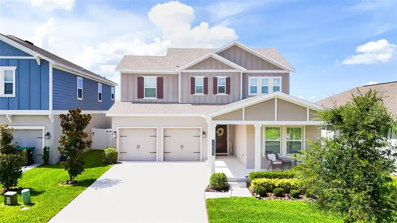 Horizon West listing