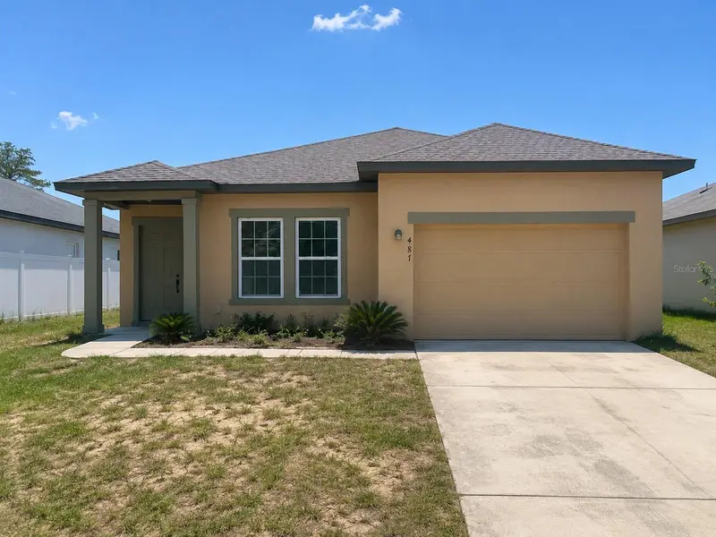 487 Eaglecrest Dr, FL