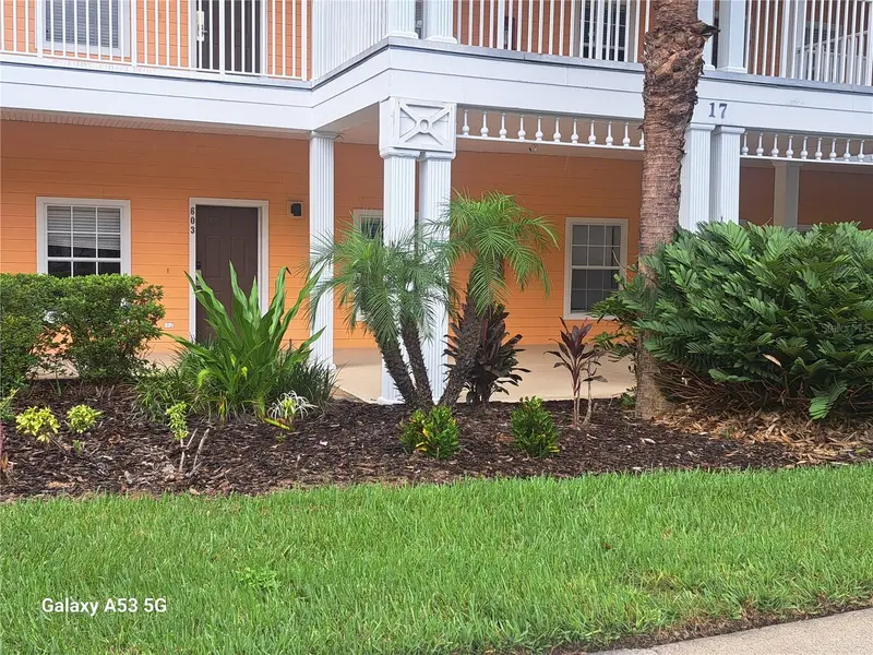 603 New Providence #603, FL
