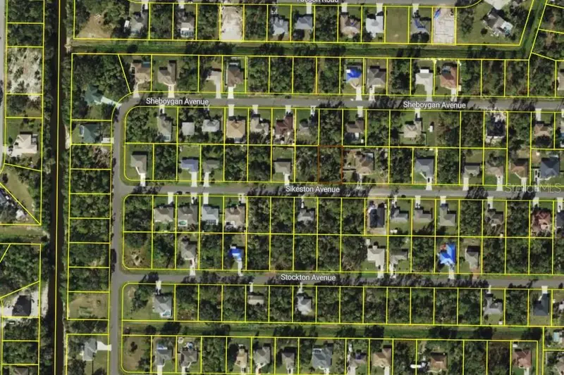 Sikeston Ave, FL