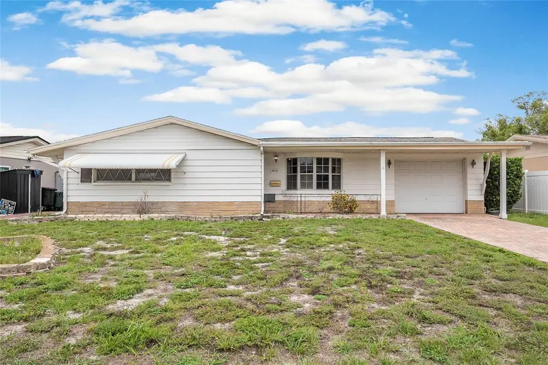 Holiday listing