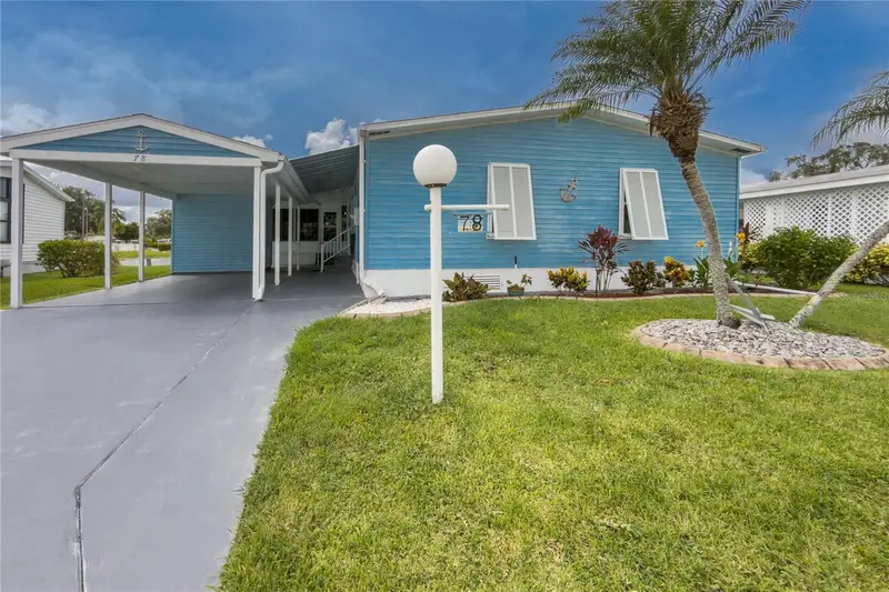 78 Eagle Cir, FL