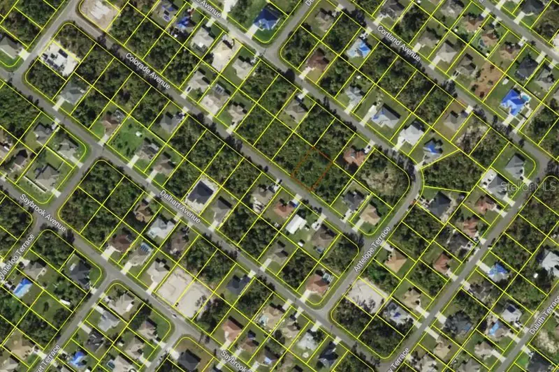 Colorade Ave, FL