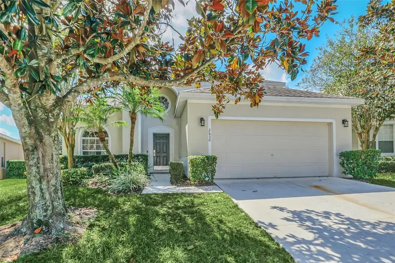 2630 Dinville St, FL