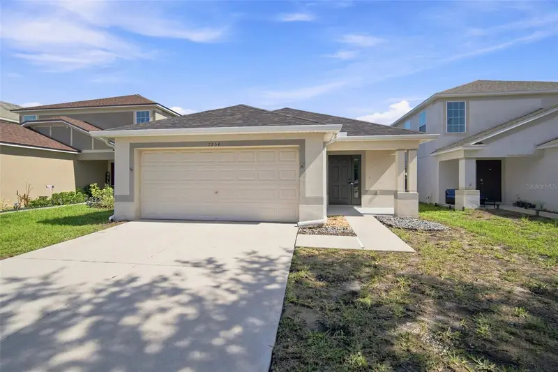 7254 Lumber Port Dr, FL