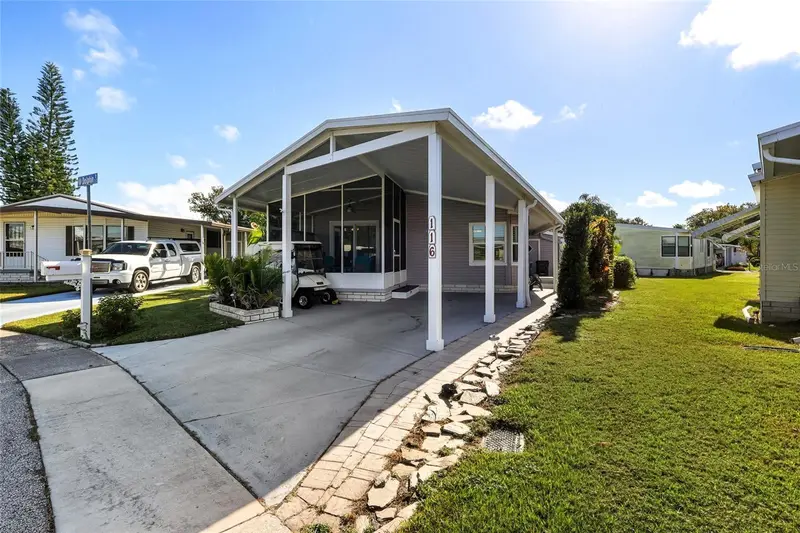 116 Dolphin Dr S, FL